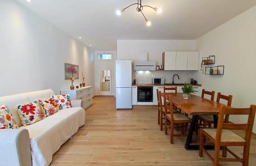 Certaldo Apartment | Tuscany Hills La Veduta