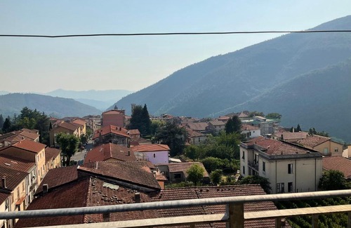 Arlia Apartment | Tuscany Hills Penthouse