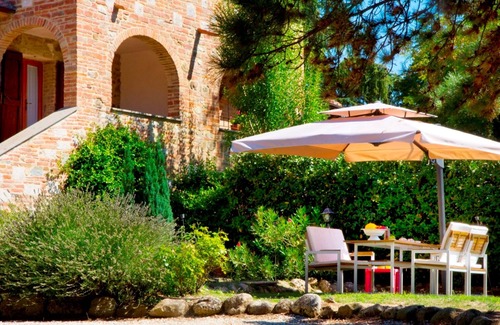 Chiusi House | TUSCANY HOLIDAYS