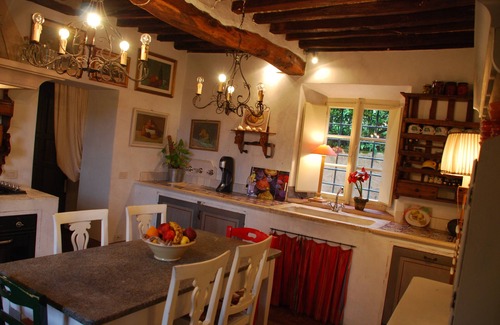 Villabuona Villa | Tuscany - Lucca charm mansion in a beautyful private park; close to sea