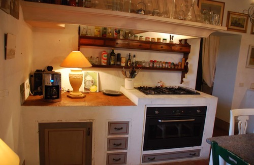 Villabuona Villa | Tuscany - Lucca charm mansion in a beautyful private park; close to sea