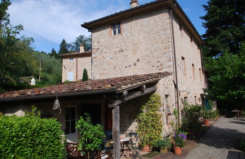 Villabuona Villa | Tuscany - Lucca charm mansion in a beautyful private park; close to sea