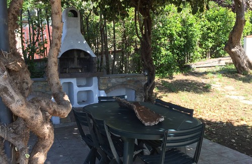 Zona 167 Scarlino Apartment | TUSCANY MAREMMA -Apartment with panoramic sea view, pets dom allowed