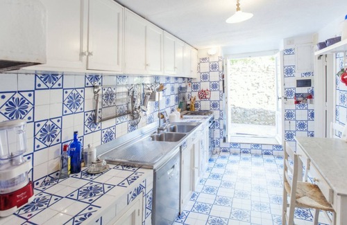 Porto Ercole Villa | Tuscany, Porto Ercole - Splendid villa with pool and large private garden
