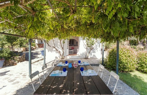 Porto Ercole Villa | Tuscany, Porto Ercole - Splendid villa with pool and large private garden