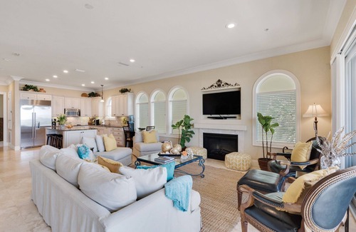 Navarre Beach House | Tuscany Sunrise - A Luxury Retreat for Discerning Guests