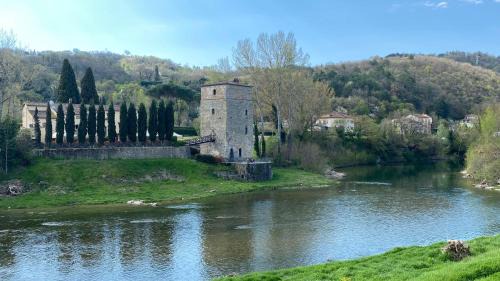 Subbiano Villa | Tuscany Tower Villa
