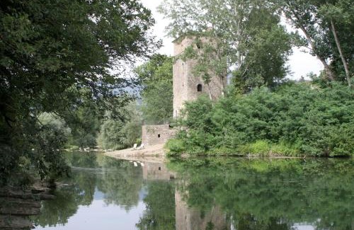Subbiano Villa | Tuscany Tower Villa