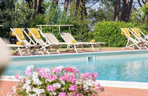 Palaia Villa | Tuscany vacation rental