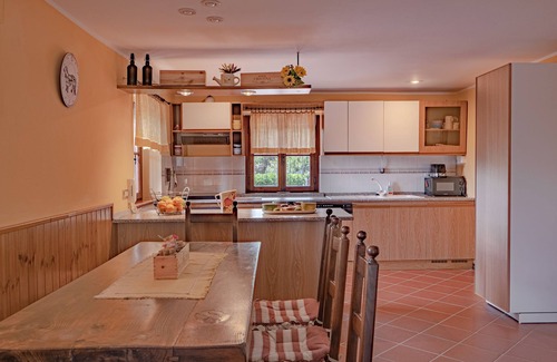 Rigutino Villa | Tuscany View - Villa Arianna