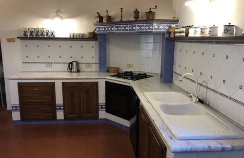 Chianni Villa | TUSCANY VILLA UP TO 20 BEDS
