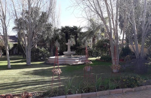 Vryburg House | Tuscany Vryburg