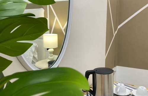 Quartiere XXIV Don Bosco Apartment | Tuscolo METRO A House
