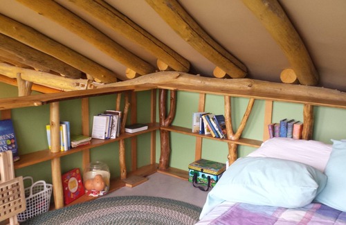 Potosi House | Tusen Takk: Place of a Thousand Thanks!