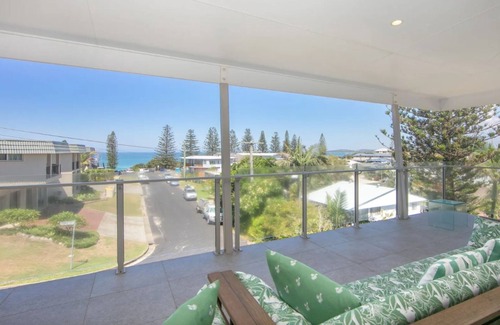 Yamba House | Tusk | Effortless Entertaining