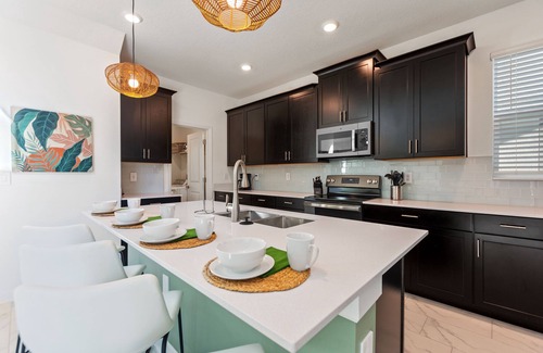Four Corners Cottage | Tusker Lodge by Shine Villas at Championsgate 522