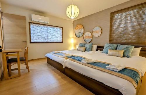 Minato House | Tuskiyumekan - Vacation STAY 17062