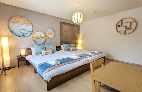 Minato House | Tuskiyumekan - Vacation STAY 17062