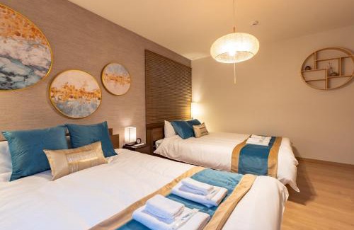 Minato House | Tuskiyumekan - Vacation STAY 17062