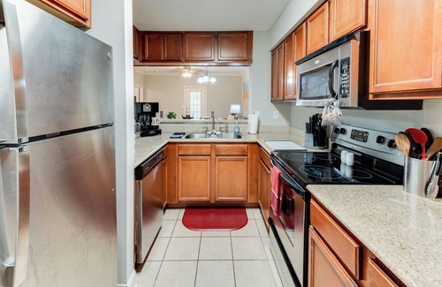 Tuscaloosa House | Tusks at Traditions: Close to UA | Sleeps 6