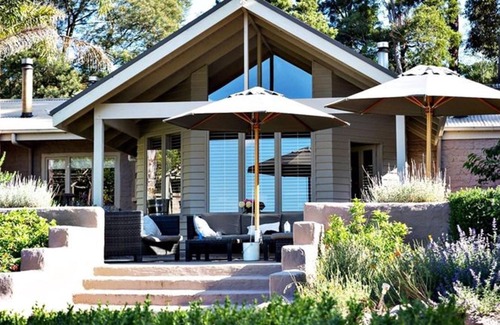Merricks North House | Tussie Mussie Vineyard Retreat - Exclusive Use - 8 Bedrooms