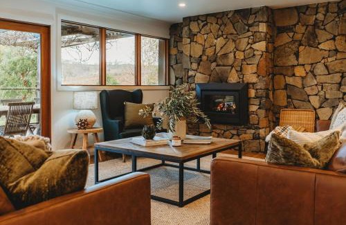 Nimmitabel House | Tussock Lodge Snowy Mountains