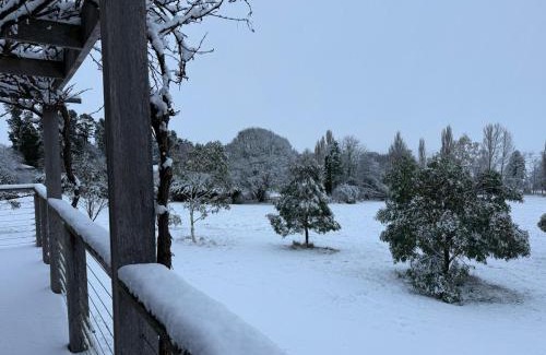 Nimmitabel House | Tussock Lodge Snowy Mountains