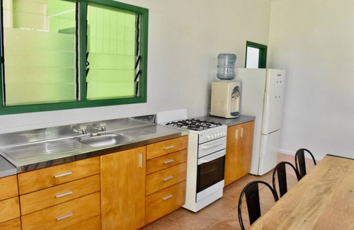 Arorangi House | Tuteveras' Arms - Arorangi