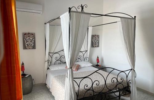 Santa Tecla Apartment | Tuttifrutti holiday