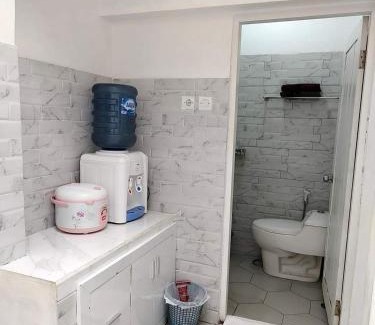 Banjarasri House | TUTUP Permanen