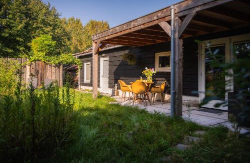 Koudekerke House | TUUS in Dishoek