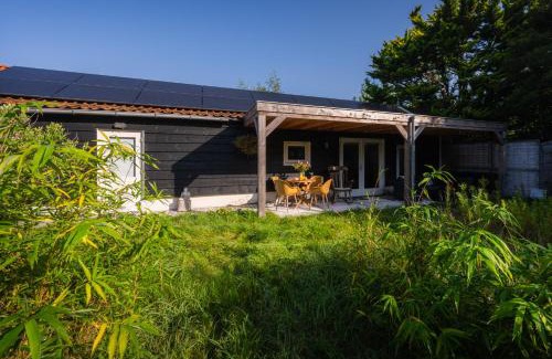 Koudekerke House | TUUS in Dishoek