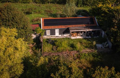 Koudekerke House | TUUS in Dishoek