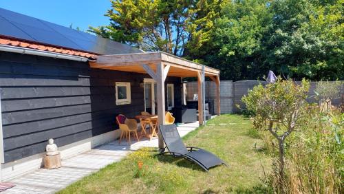 Koudekerke House | TUUS in Dishoek