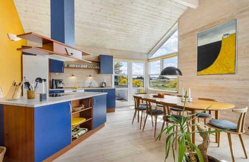 Tversted House | TV1043 Bindslev - Ålehulsvej 2