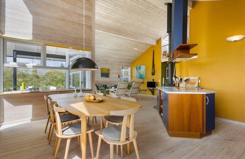 Tversted House | TV1043 Bindslev - Ålehulsvej 2