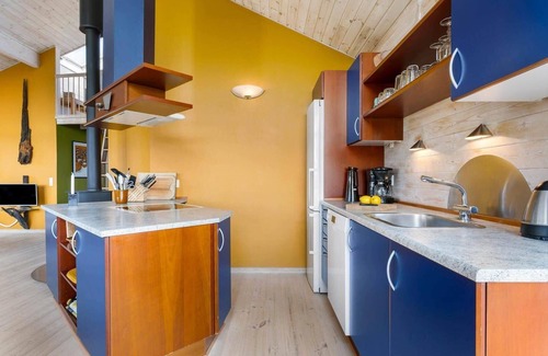 Tversted House | TV1043 Bindslev - Ålehulsvej 2