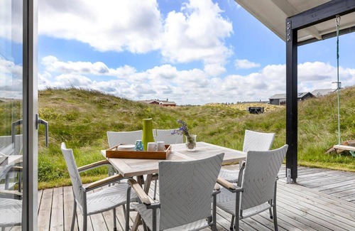 Tversted House | TV1043 Bindslev - Ålehulsvej 2