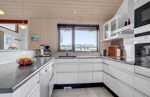 Tversted House | TV1119 Bindslev - Mellemklitvej 27