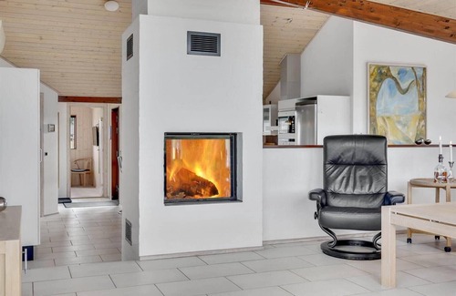 Tversted House | TV1119 Bindslev - Mellemklitvej 27