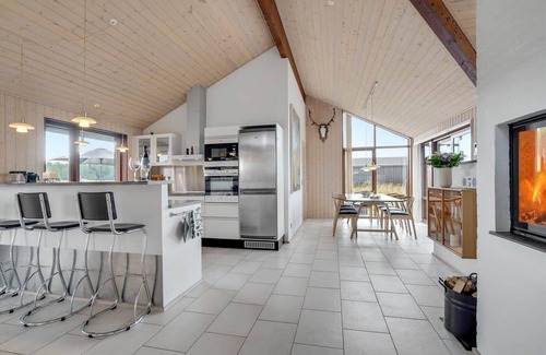 Tversted House | TV1119 Bindslev - Mellemklitvej 27