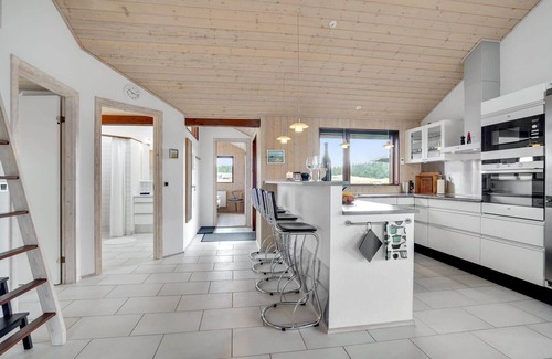 Tversted House | TV1119 Bindslev - Mellemklitvej 27