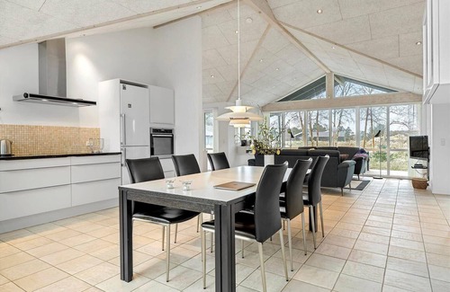Tversted House | TV1203 Bindslev - Havtornvej 8