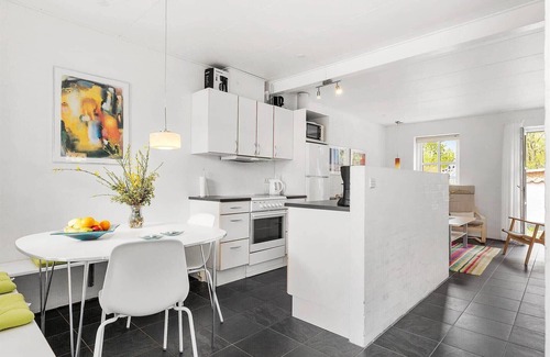 Tversted Apartment | TV1281 Bindslev - Tannisbugtvej 49 D. Nr. 6