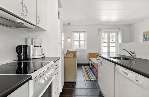 Tversted Apartment | TV1281 Bindslev - Tannisbugtvej 49 D. Nr. 6