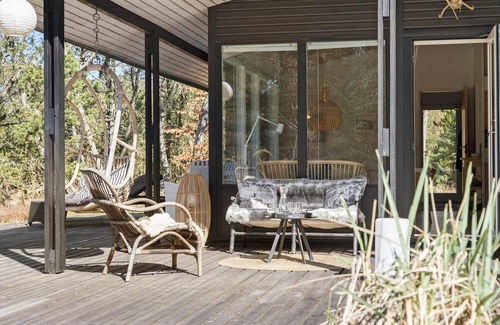 Skram House | TV1517 Ålbæk - Jasonvej 1