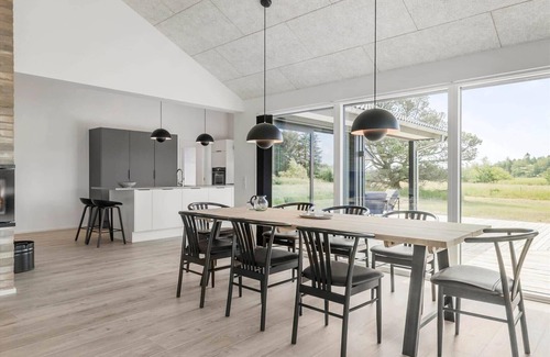 Tversted House | TV1545 Bindslev - Falkevej 16