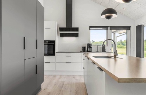 Tversted House | TV1545 Bindslev - Falkevej 16