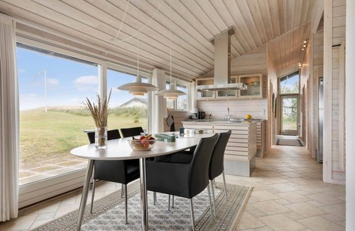 Tversted House | TV1621 Bindslev - Mellemklitvej 10