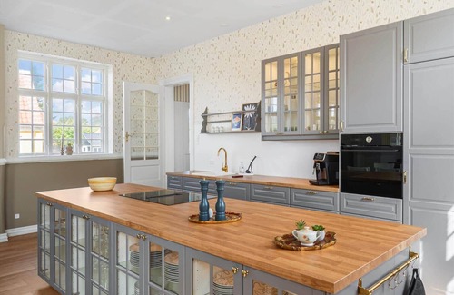 Skagen House | TV1687 Skagen - Daphnesvej 6